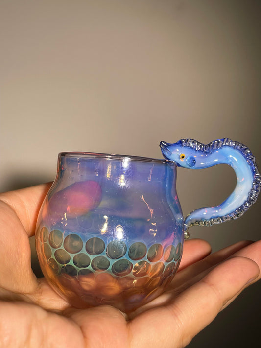 Midgard Serpent Dawn Cup