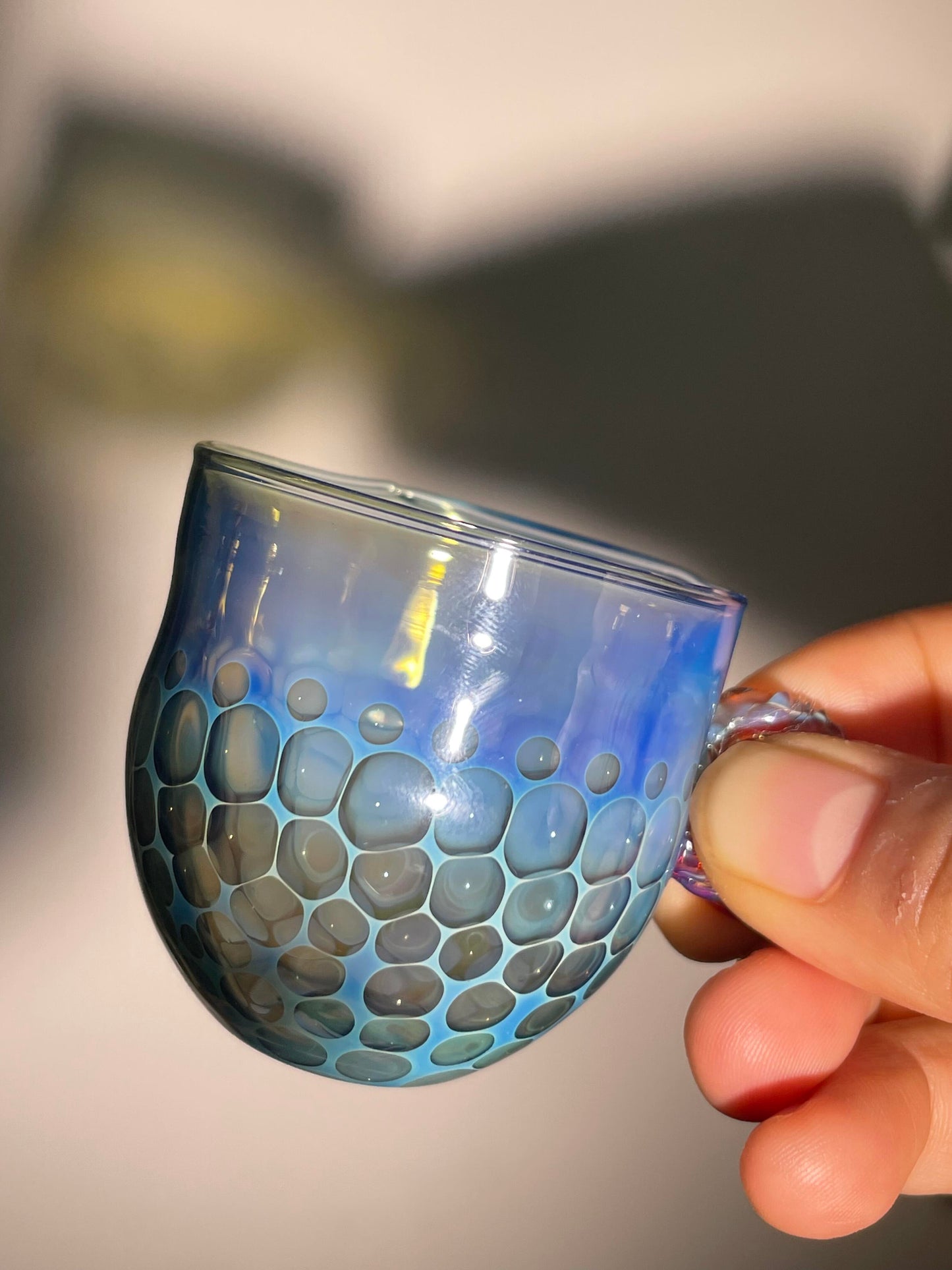 Deep Sea Spirit: Nautilus Cup