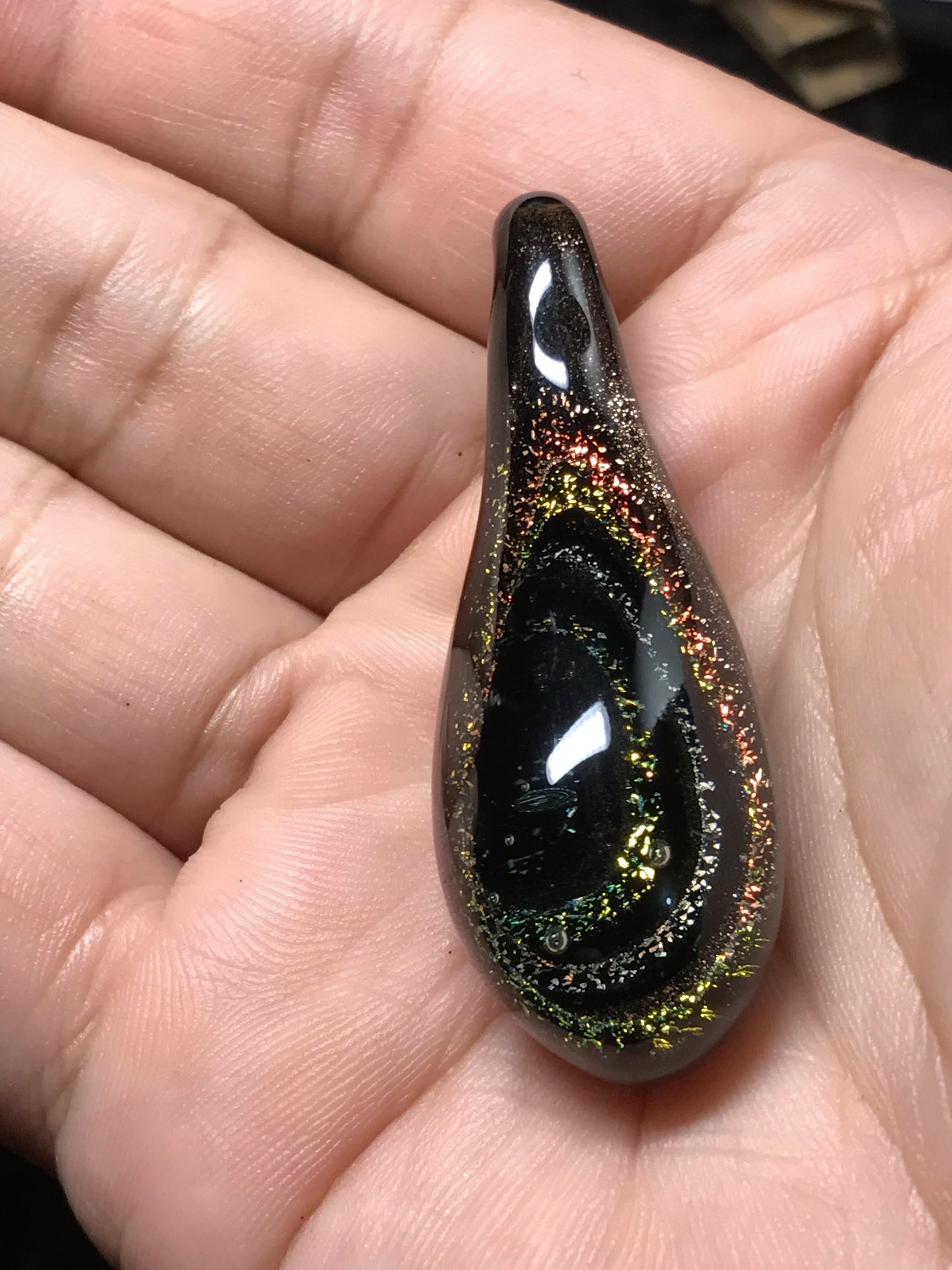 Starlit Dewdrop