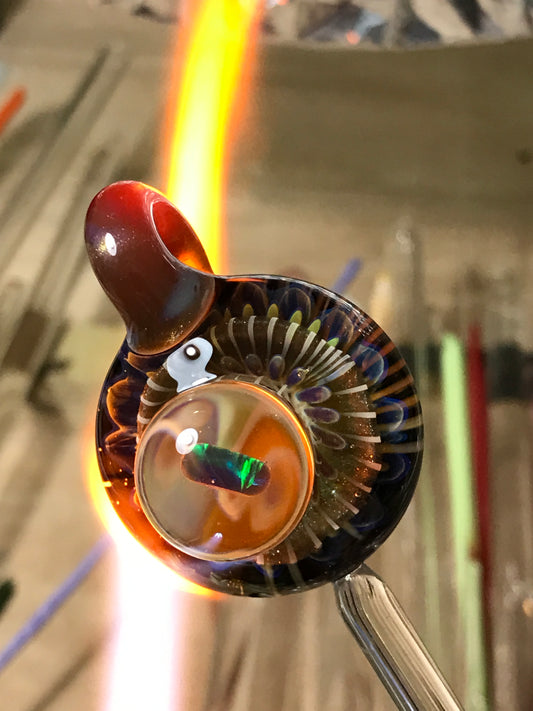 Flame - Core Phantom Eye