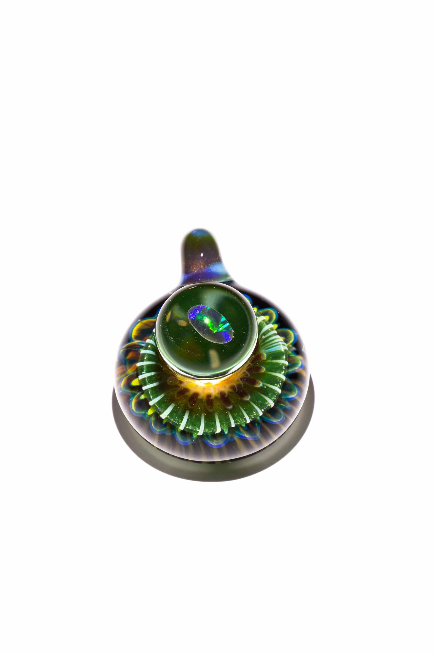 Forest Spirit Phantom Eye