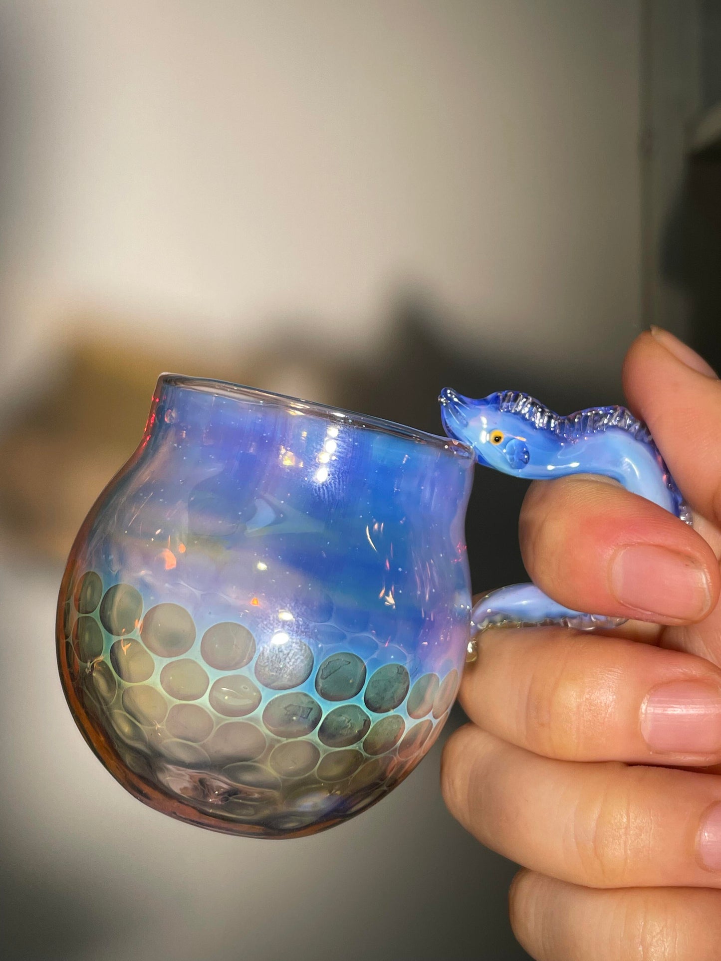 Midgard Serpent Dawn Cup