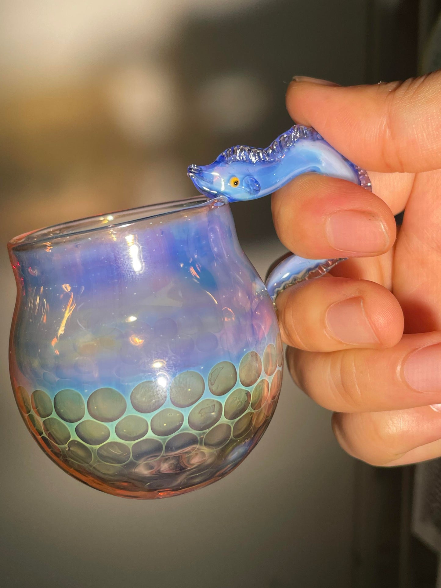 Midgard Serpent Dawn Cup