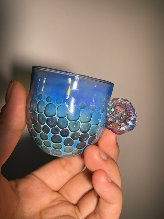 Deep Sea Spirit: Nautilus Cup