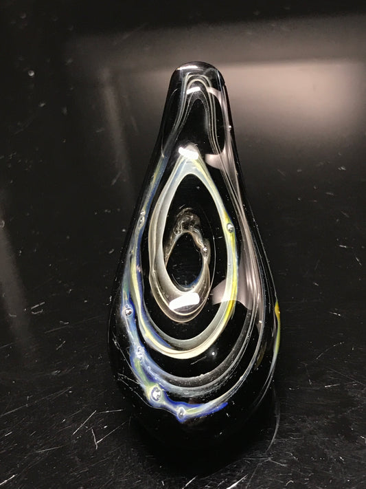 Whirlpool Eye of the Dark Night