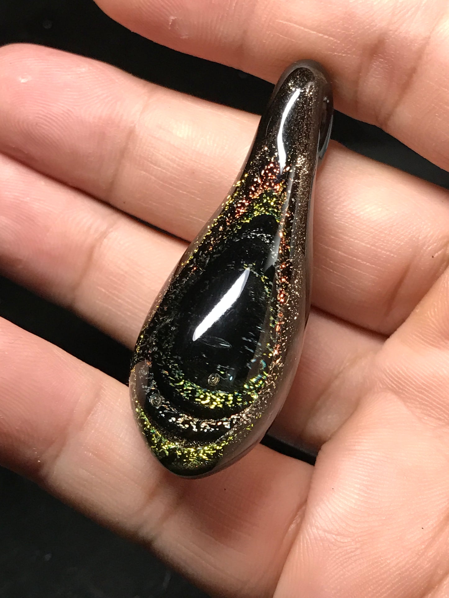 Starlit Dewdrop