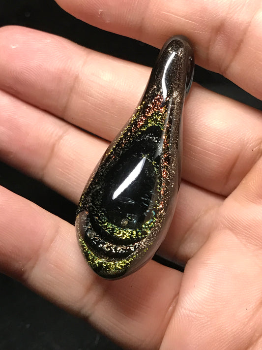 Starlit Dewdrop