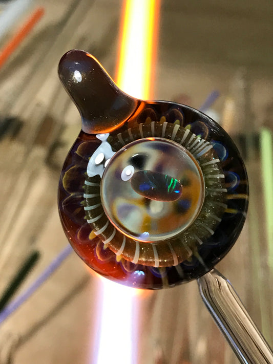 Flame - Core Phantom Eye