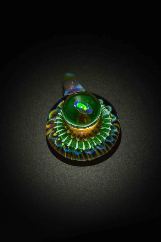 Forest Spirit Phantom Eye
