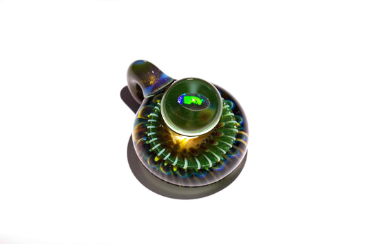 Forest Spirit Phantom Eye